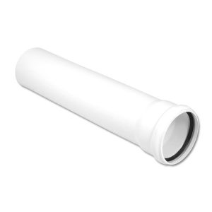 Soil pipe