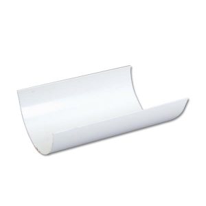 Round gutter
