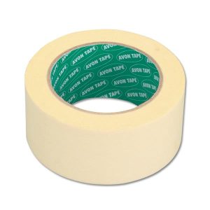 19mm Masking Tape