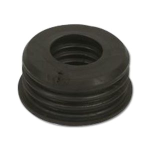 50mm Boss Adaptor – Rubber Push Fit
