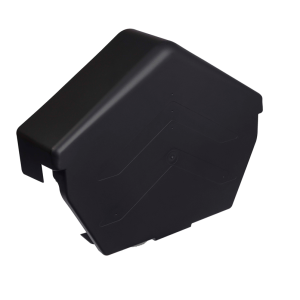 AMBI Dry Verge Angled End Cap (More Colours Available)