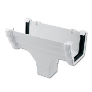Ogee gutter