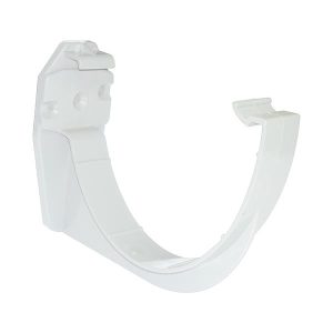 Xtraflow Fascia Bracket – White