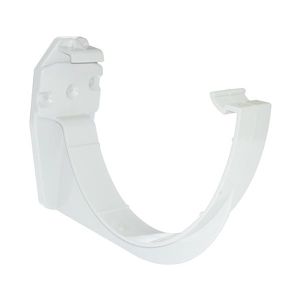 DeepFlow Fascia Bracket – White