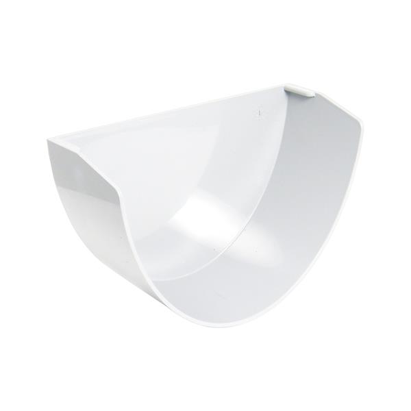 DeepFlow Internal Stop End – White