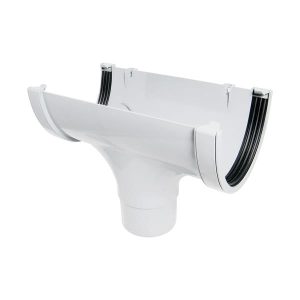 Xtraflow Running Outlet – White