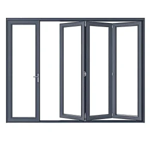 Bifold doors